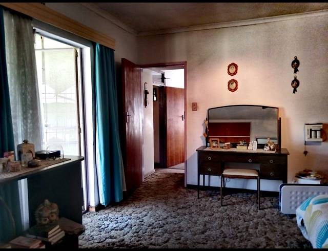 3 BEDROOM TOWNHOUSE FOR SALE IN TERENURE